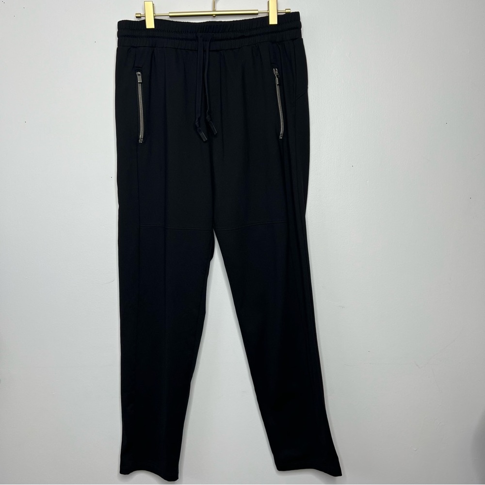✨Athleta Hilltop Jogger Black Medium - Picture 2 of 7